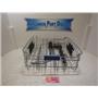 GE Dishwasher WD28X30220 WD28X25579 Lower Rack OpenBox