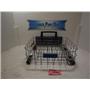GE Dishwasher WD28X30223 WD28X25580 Lower Rack Open Box