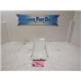Electrolux Refrigerator 241839904 Small Formed Glass Shelf Used