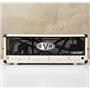 EVH 5150III 100W Ivory Guitar Amplifier Head w/ Footswitch Pedal #56942