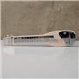 Fender FS-52 White Blonde Lap Steel Electric Guitar w/ Original Case #56781