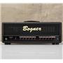 Bogner Überschall 100W Dual Channel Tube Guitar Amplifier Head #56437