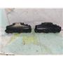 Boaters' Resale Shop of TX 2505 3103.01 MERCRUISER 350 EXHAUST MANIFOLDS (PAIR)