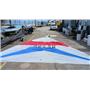 North Sails Spinnaker w 24-5 Luff from Boaters' Resale Shop of TX 2506 2806.92