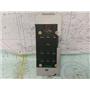 Boaters' Resale Shop of TX 2506 2801.25 CRUISAIR SMXIIAB MARINE AC CONTROL ONLY
