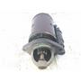 Boaters' Resale Shop of TX 2506 2801.22 LUCAS 12 VOLT MARINE ENGINE STARTER M50G