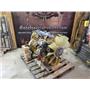 2004 Caterpillar CAT C7 ACERT DIESEL ENGINE 350HP 13K MILES EXC RUNNER