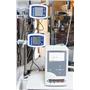 Fluke Biomedical / Bio Tek IDA 4 Plus Infusion Device Analyzer w/ 2 Channels