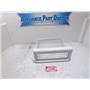Subzero Refrigerator 4181570 4181820 Freezer Basket Used