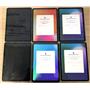 Lot 6 Mixed Apple iPad PRO iPad AIR iPad 5th Gen  No Power LOCKED FOR PARTS READ