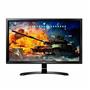 LG 24UD58-B 27in. Class 4K UHD IPS LED Monitor