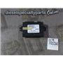 2001 2002 FORD F350 XLT 7.3 DIESEL AUTO 4X4 CREWCAB KEYLESS ENTRY MODULE OEM