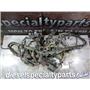 2001 2002 FORD F350 XLT 7.3 DIESEL AUTO 4X4 CREWCAB ENGINE BAY WIRE HARNESS OEM