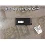 2001 2002 FORD F350 XLT 7.3 DIESEL AUTO 4X4 CREWCAB GEM ( ELECTRONIC ) MODULE