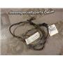 2001 2002 FORD F350 XLT 7.3 DIESEL AUTO 4X4 CREWCAB FOG LIGHT WIRE HARNESS OEM