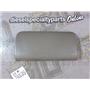 2001 2002 FORD F350 XLT 7.3 DIESEL AUTO 4X4 CREWCAB PASSENGER DASH TRIM BAG OEM