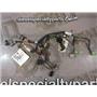 2001 2002 FORD F350 XLT 7.3 DIESEL AUTO 4X4 CREWCAB POWER SEAT WIRE HARNESS SET