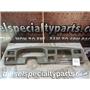 2001 2002 FORD F350 XLT 7.3 DIESEL AUTO 4X4 CREWCAB DASHBOARD PANEL  DARK TAN