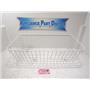 Electrolux Refrigerator 242027002 Lower Freezer Basket Used