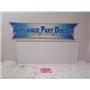 Electrolux Refrigerator 241770809 Spill Guard Tray Used