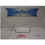 Electrolux Refrigerator 241804006 Gallon Door Bin Used