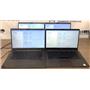 Lot 4 Dell Latitude 7400 i5-8th Gen 14"  FHD 8gb RAM 256gb SSD AS-IS READ
