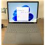 Surface Laptop 4 Ryzen 5 2.2GHz 16gb RAM 256gb SSD 13.5" Touch Win 11 READ
