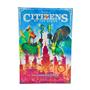 Citizens of the Spark by Thunderworks Games - SEALED
