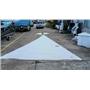 HO Jib by Cameron Sails w Luff 23-5 from Boaters' Resale Shop of TX 2506 1402.95