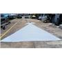 HO Jib by Percoco Sails w Luff 23-3 from Boaters' Resale Shop of TX 2506 1402.98