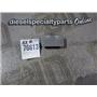 2000 2001 2002 FORD F350 XLT 7.3 DIESEL ZF6 4X4 CREWCAB REAR DOOR ASHTRAY GREY