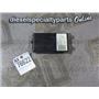 2000 2001 2002 FORD F350 XLT 7.3 DIESEL ZF6 4X4 CREWCAB GEM MODULE F81B14B205EP