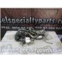 2000 2001 2002 FORD F350 XLT 7.3 DIESEL ZF6 4X4 CREWCAB DASH WIRE HARNESS OEM