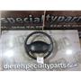 2000 2001 2002 FORD F350 XLT 7.3 DIESEL ZF6 4X4 CREWCAB STEERING WHEEL OEM