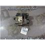 2000 2001 2002 FORD F350 XLT 7.3 DIESEL ZF6 4X4 CREWCAB ABS PUMP YC352C346BB