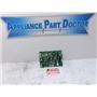 GE Washer 290D2226G004 Control Board Used