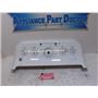 GE Washer 290D2101P003 Control Panel (only) Used