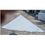 HO Jib by Cameron Sails w Luff 22-6 from Boaters' Resale Shop of TX 2506 7751.94