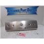 Maytag Washer W10877641 W10877641 W10885320 Control Panel w/Board- NO KNOBS Used