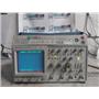 Tektronix 2465BDM 4 Channel 400 MHz Oscilloscope