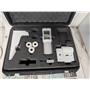 Abbott i-Stat 1 MN 300 Handheld Analyzer w/ Case & Accessories