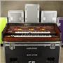 Yamaha Electone E70 Modded to CS80 Synthesizer Keyboard Organ #55960