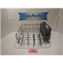 Bosch Dishwasher 00775824 00704855 Lower Rack Used