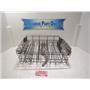 Kenmore Dishwasher WPW10350382 Upper Rack Used