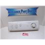 Maytag Washer LAT9616AAE 802736 Control Panel Used