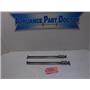 Frigidaire Dishwasher 5304519233 5304519234 Glider Set OB