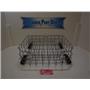 GE Dishwasher WD28X34744 Lower Rack Used