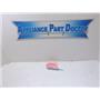 Frigidaire Dishwasher 5304519262 Spring OB