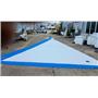 RF Jib w Head Pennant & 42-6 Luff from Boaters' Resale Shop of TX 2507 0502.91