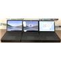 Lot 15 MIX Surface Laptop 3 4 i5-10 i7-11 8gb RAM 256GB SSD CRACKED PARTS